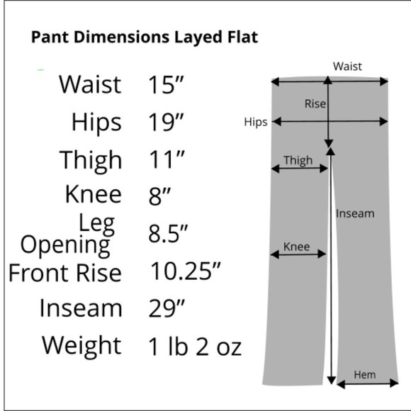 FDJ - French Dressing Jeans Lightly Faded Slightly Flared Black Size 8P - Picture 7 of 7